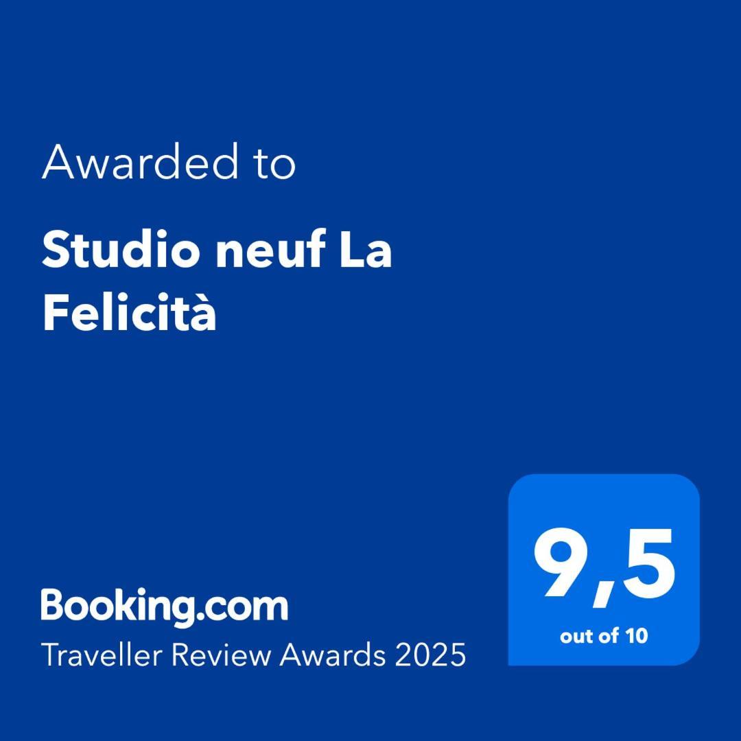 Studio Neuf La Felicita Альвар Экстерьер фото